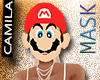 ! Mario Mask - Funny 