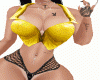 Yellow Bimbo
