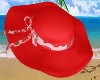 Beach Berrys Sun Hat