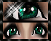 (x)Midnight Green eye