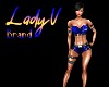 Lady V Brand Sisters Fit