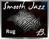 *B* Smooth Jazz Rug1