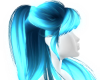 [Mae] Hair Ula Ice