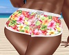 Diane Summer Shorts RLS