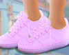 Baby Pink Shoes