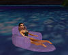 'Romantic Cuddle Float