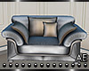 Blue Dream sofa