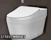 Smart Toilet