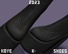 |< Hyre Boots