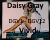 *Daisy Gray-Vivid
