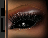 DL~ Eye Glitter Silver