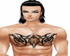 Epic Tattoo male