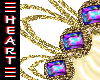 Crown Opal Gold