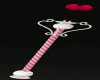 Heart Staff