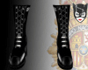 [G] BOOTS POLICE