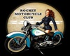ROCKET MOTORCYCLE CLUB