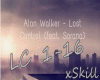 alan walker lost control