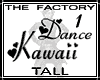 TF Kawaii 1 Avatar Tall