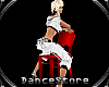 *Twerk Dance Chair  /R