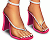 Diamond Sandal Pink