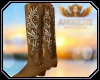 [ang]Coastal Cowgrl Boot