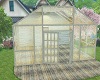 !S! Greenhouse Garden