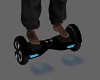 Hoverboard animated M
