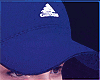 Set Add Blue x Cap M