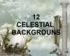 [ML]12 Celestial Bgs