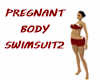 PREGNANT BODY SWIMSUIT2