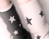 y2k socks add-on☆