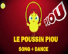 poussin piou