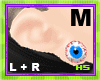 [HS] M. Blue Eye Plugs