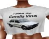 Corolla Virus