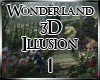 (MD)Wonderland 3D 1