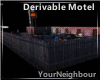 Derivable Route 66 Motel