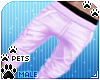 [Pets] Shorts | lilac