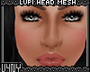 V4NY|Lupi Head Mesh Tan
