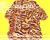 Kylie Leopard Jacket 