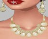 Gold Full set
