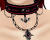 Vampire Choker/Collar
