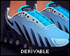 Kicks Max