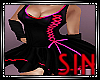 Gothic Witch -derivable
