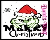 Poster Grinch Christmas