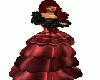 [DC] Ballroom Gown (red)