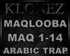 Arabic Trap - Maqlooba