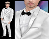 Outfit | Suit White