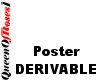 Derivable Poster Landsca