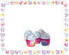 (SS) Rainbow Cupcakes