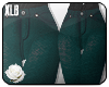 {HWSDenim} in Teal.